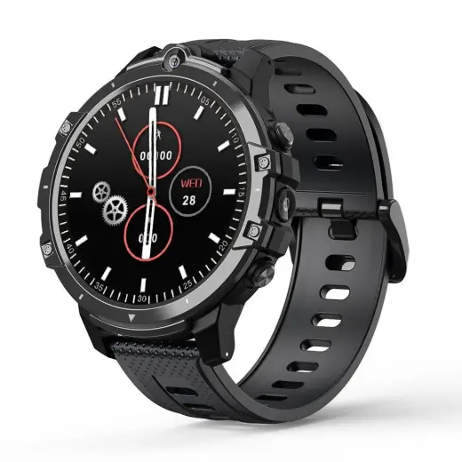 Smartwatch BlitzWolf BW-BE1