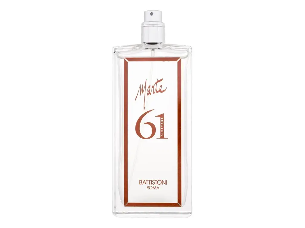 Battistoni Roma Marte 61 Eau de Toilette 100 ml