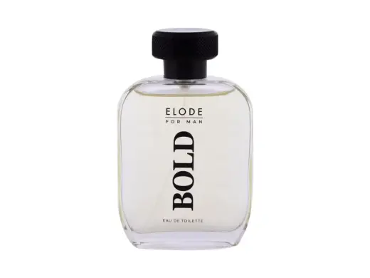 ELODE Bold Eau de Toilette 100 ml