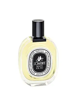 LOmbre Dans LEau by Diptyque for Women - 3.4 Oz EDT Spray