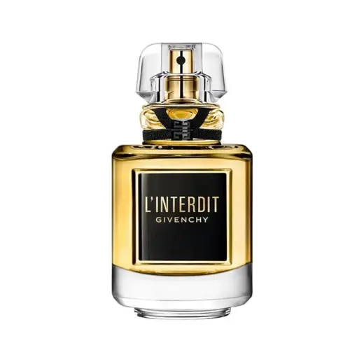Givenchy L'Interdit (EDP) parfumuotas vanduo moterims 50 ml