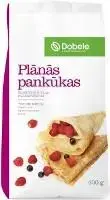 Miltu maisījums Pankūkas plānās DOBELE, 400g