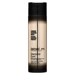 Label.M Diamond Dust Shampoo Intense Radiance 250 Ml