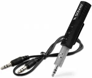Savio Transmiter | audio receiver 3.5mm