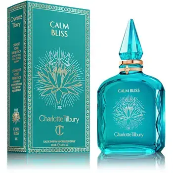 Charlotte Tilbury Calm Bliss EDP 100ml