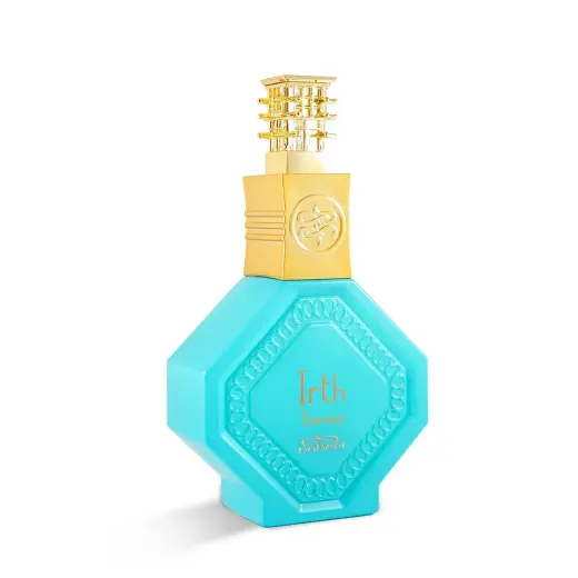 Nabeel, Irth Fairooz, Eau De Parfum, Unisex, 100 ml