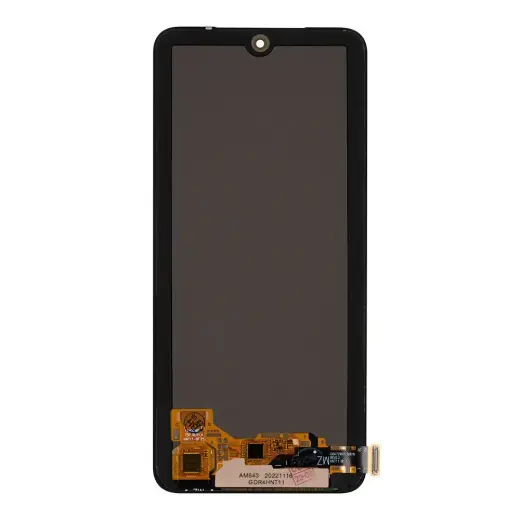 LCD Display + Touch Unit for Xiaomi Redmi Note 12S