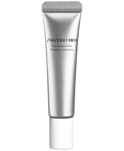 Shiseido Men's Total Revitalizer Eye 15ml
