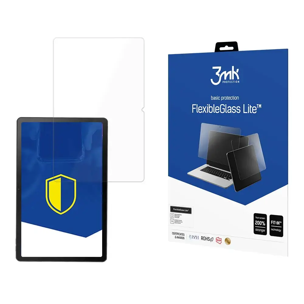 Lenovo Tab M10 3rd Gen 10,1 - 3mk FlexibleGlass Lite™ 11'' screen protector