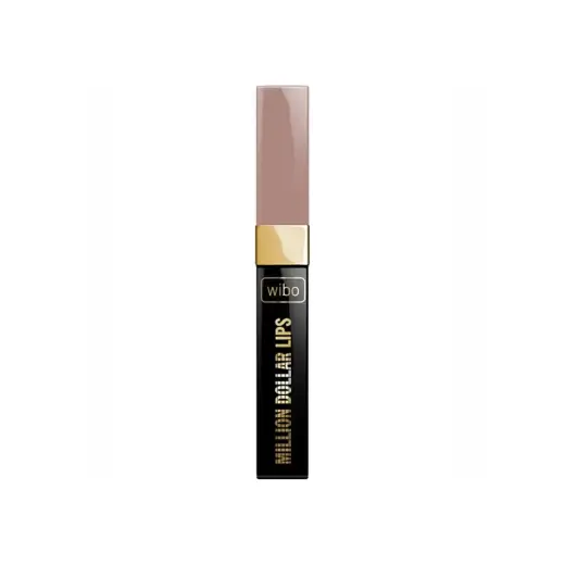 Wibo, Million Dollar, Liquid Lipstick, 5, 3 ml