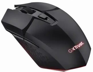 Datorpele Trust GXT 110 FELOX Black