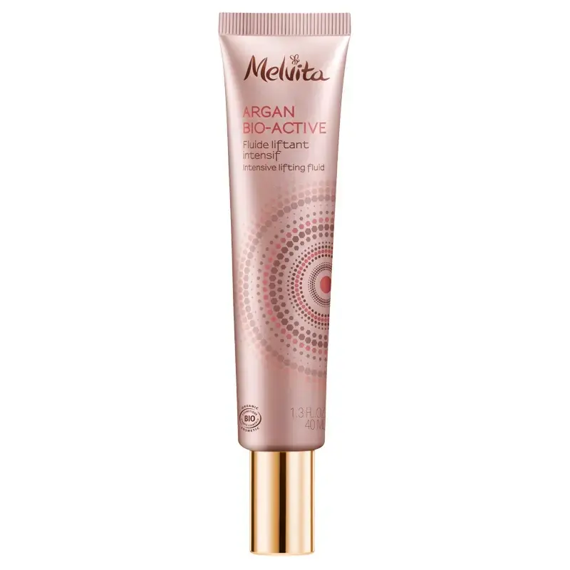 Melvita Bio Active Intensive Lifting Fluid 40ml