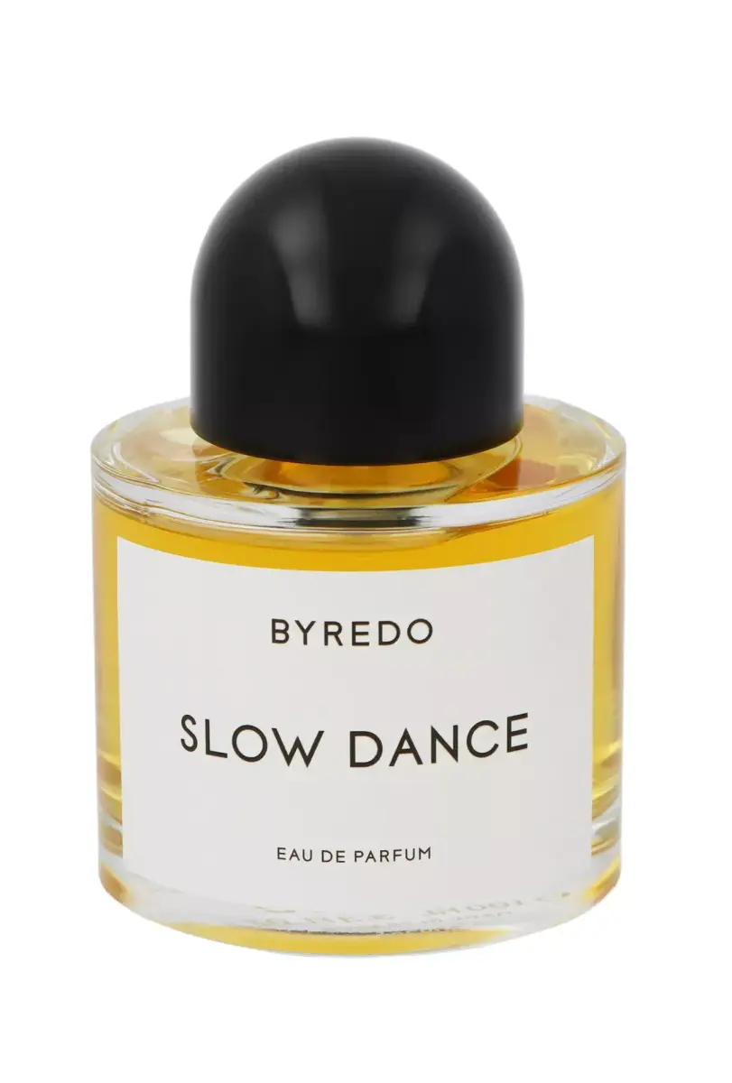 Tester Byredo Slow Dance Edp 100ml (Without Cap)