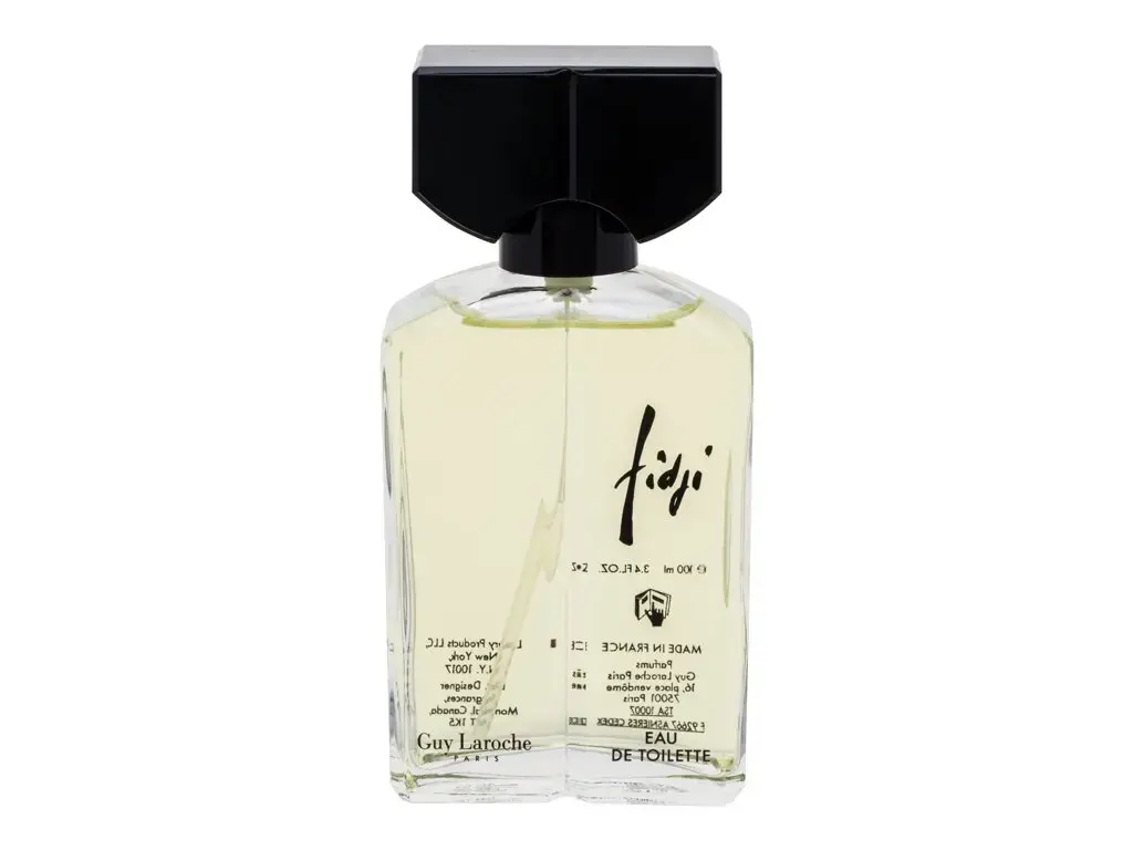 Guy Laroche Fidji Eau de Toilette 100 ml