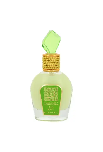 Lattafa Thameen Collection Musk Wild Vanille (EDP) parfumuotas vanduo unisex 100 ml