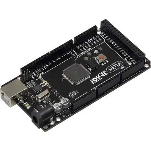 Mikrokontrolleris Mega2560 R3 JOY-IT