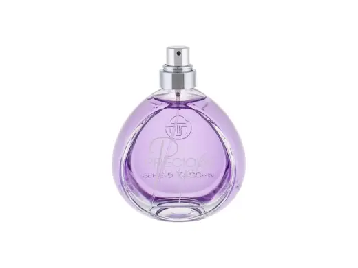 Sergio Tacchini Precious Purple Eau de Toilette 100 ml