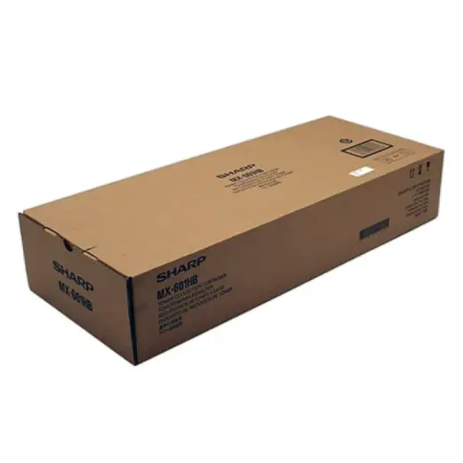 Sharp Waste Toner Bottle (MX601HB) (MX607HB)