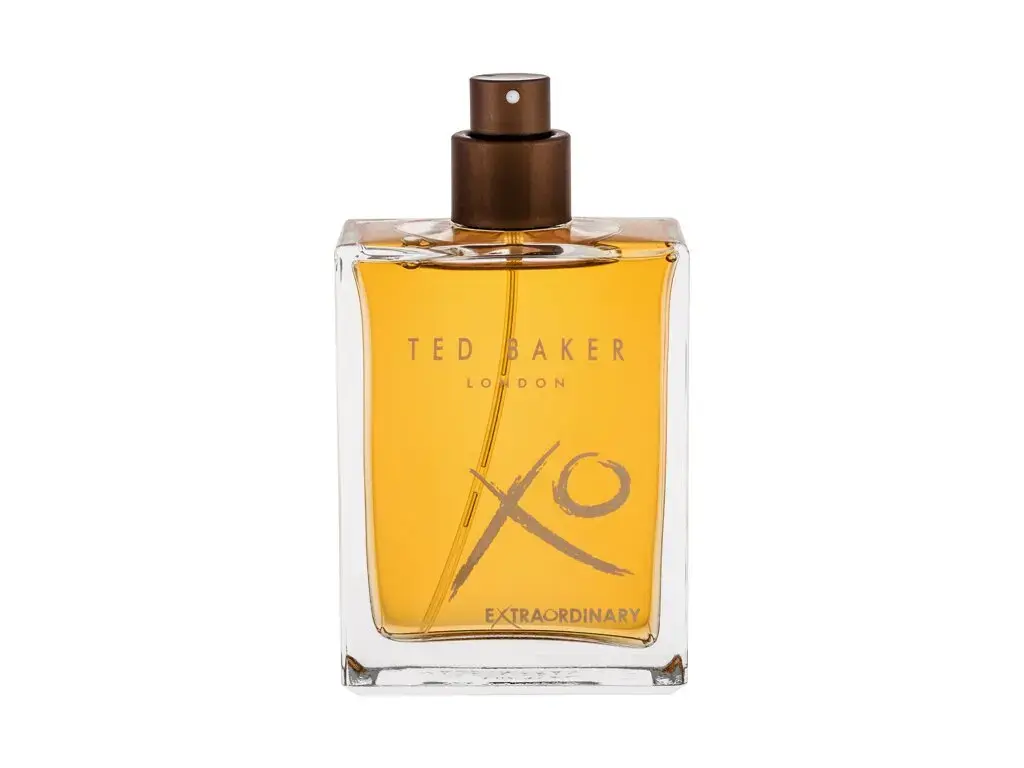 Ted Baker XO Extraordinary Eau de Toilette 100 ml