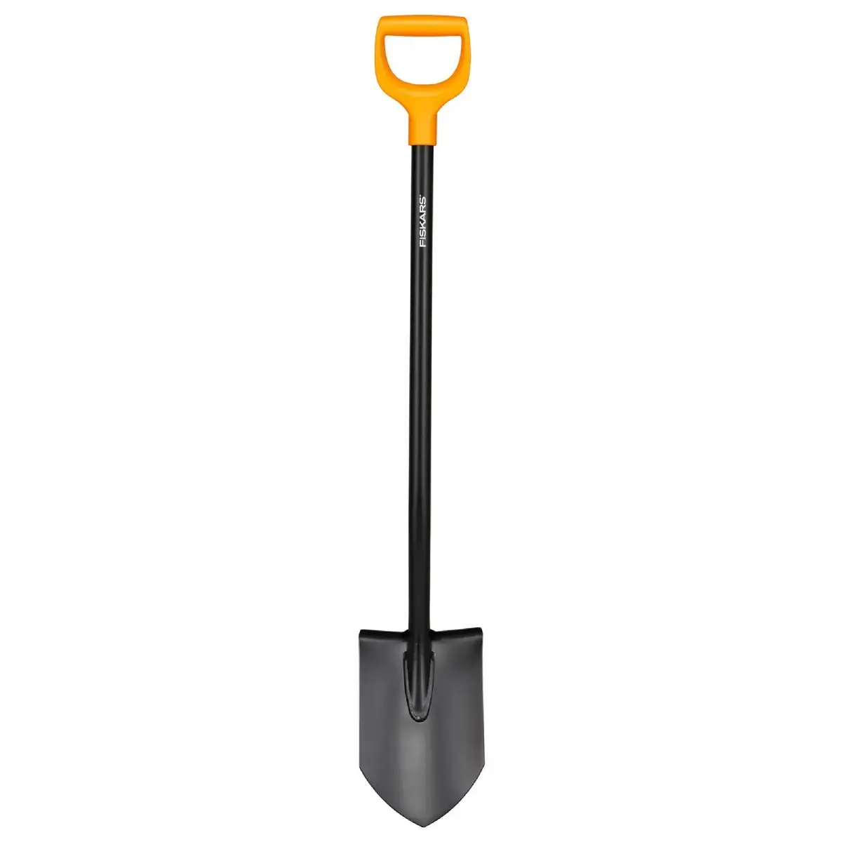 Fiskars Lāpsta smaila Solid (6411501311832)