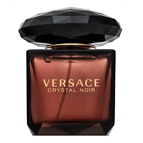 Versace Crystal Noir (EDT) туалетная вода для женщин 30 мл