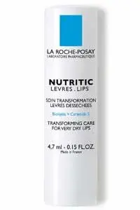 La Roche Posay La Roche-Posay Nutritic Lips 4.7ml