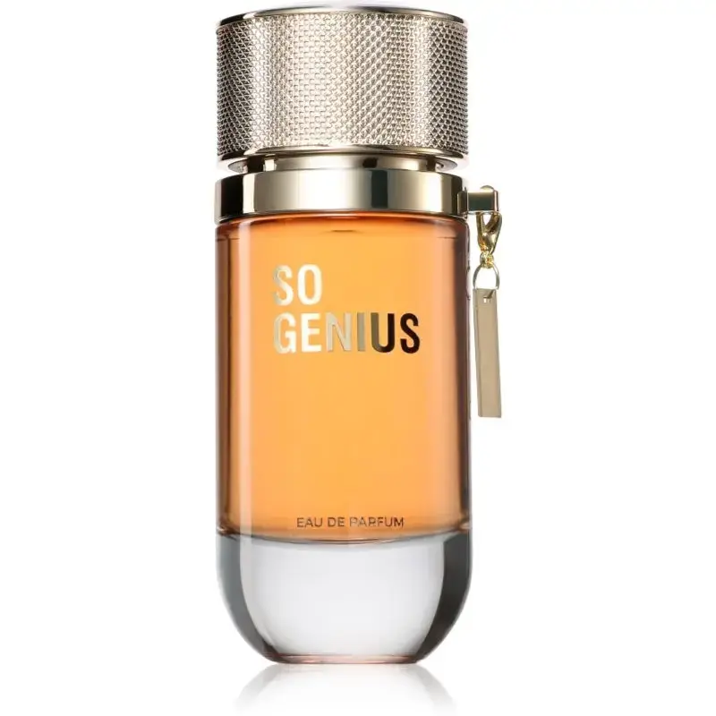 Emper So Genius Eau De Parfum for Women 100 Ml
