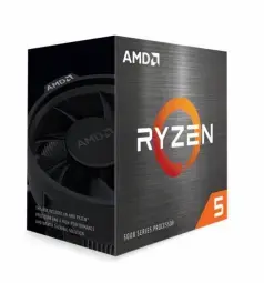 AMD Ryzen 5 5600X