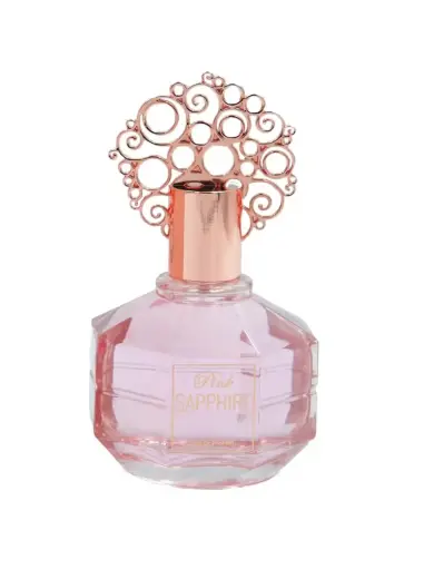 Louis Cardin Pink Sapphire (EDP) parfimērijas ūdens sievietēm 100 ml