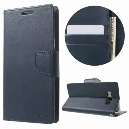 Mercury Bravo G985 S20+ niebieski|navy