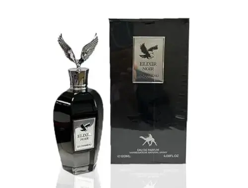 Le Chameau Navigator Paris Eau De Parfum for Men 120 Ml
