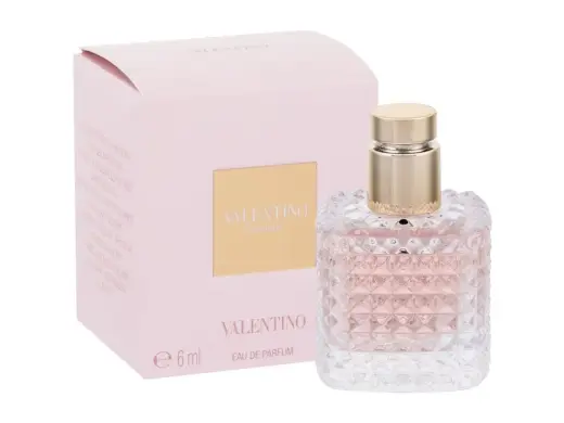 Valentino Valentino Donna Eau de Parfum 6 ml