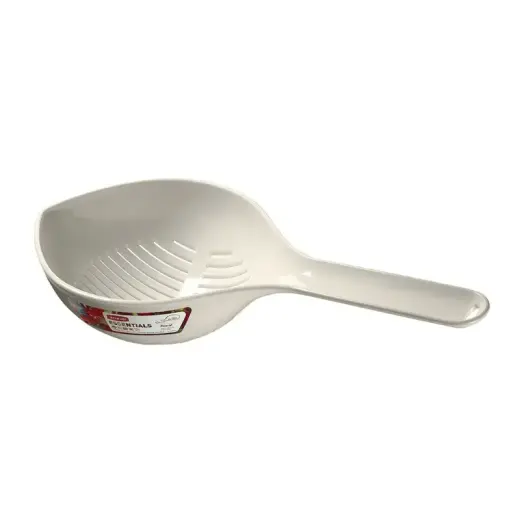 Caurduris ar rokturi Kitchen Essentials bēšs