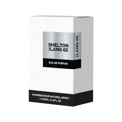 Emper Shelton Ilang 62 EDP W 100 Ml