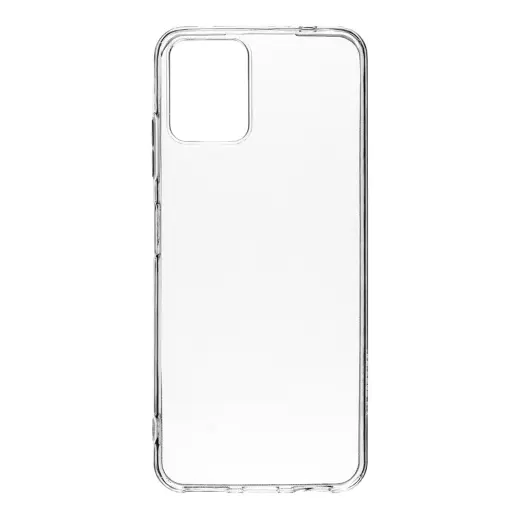 Tactical TPU Cover for T-Mobile T Phone Pro 5G Transparent