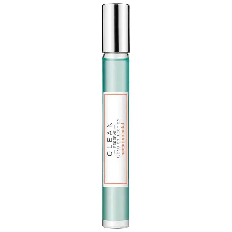 Clean H2Eau Nectarine Petal (EDP) parfimērijas ūdens sievietēm 10 ml