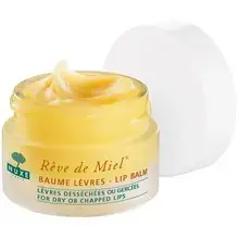 Nourishing Lip Balm Reve de Miel (Ultra-Nourishing Lip Balm) 15 ml