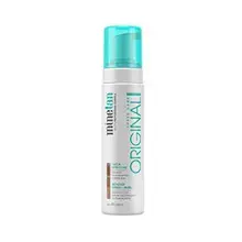 Minetan Self-tanning foam for very dark tan Original (Super Dark) 200 ml 200ml