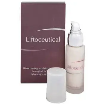 Herb Pharma Liftoceutical - Biotechnology emulsion for the face off 30 ml