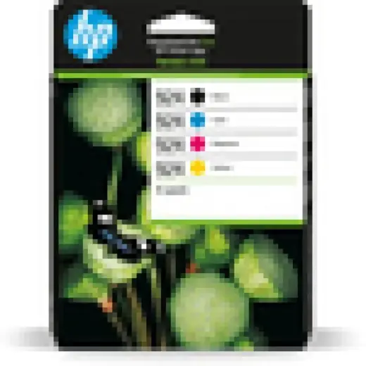 HP ink Multipack No 924 (6C3Z1NE)