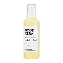 Хороший Cera Super Ceramide Toner (сухая и чувствительная кожа) - Тоник для кожи.