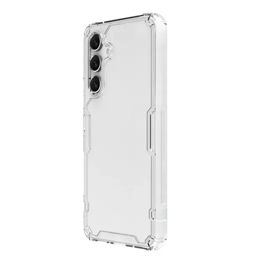Nillkin Nature TPU PRO Cover for Samsung Galaxy A54 5G Transparent
