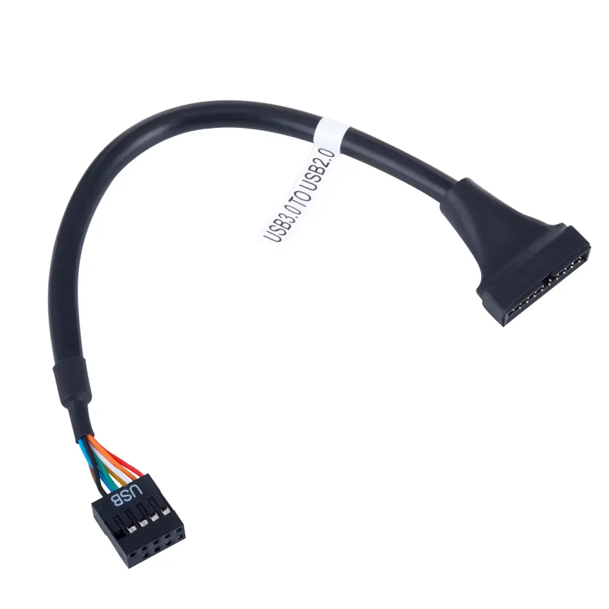 Адаптер USB2.0 | USB3.0 AK-CA-28