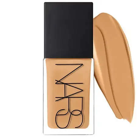 NARS - Light Reflecting Foundation