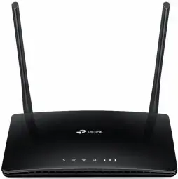 Archer MR400 4G LTE Router AC1200 3LAN 1LAN|WAN 1SIM