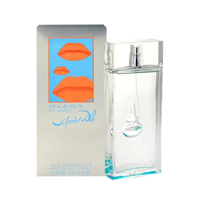 Salvador Dali Sea & Sun in Cadaques Eau de Toilette 1,6 ml