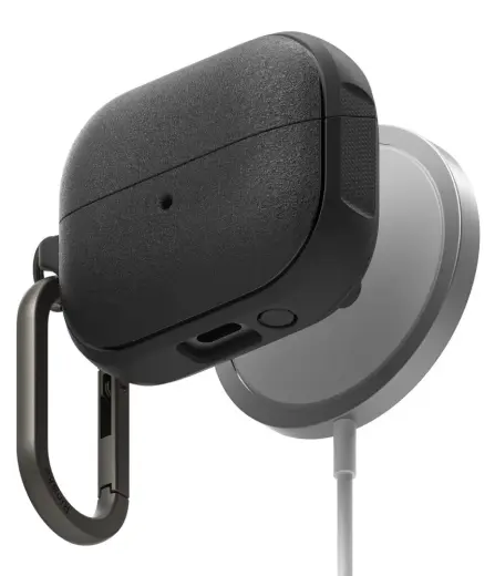RINGKE ONYX MAGNETIC MAGSAFE SAMSUNG GALAXY BUDS 3 | 3 PRO BLACK