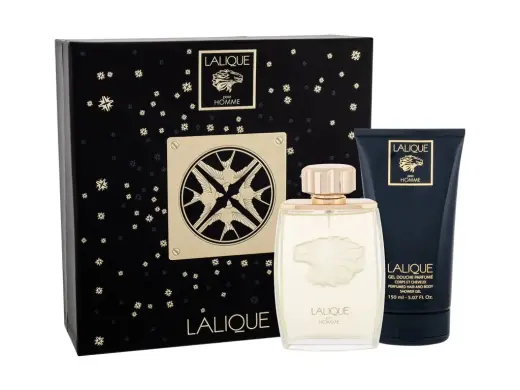Lalique Pour Homme Eau de Parfum 125 ml