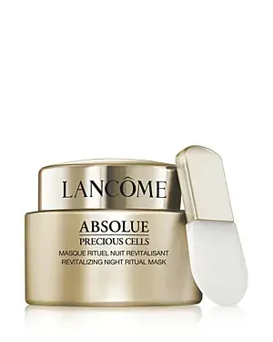 Lancome Absolue Precious Cells Night Mask - Clear