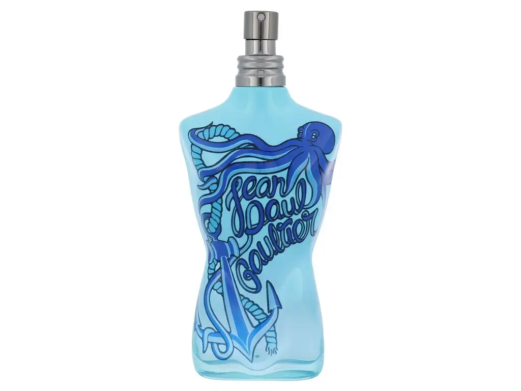 Jean Paul Gaultier Le Male Summer 2014 Eau de Cologne 125 ml